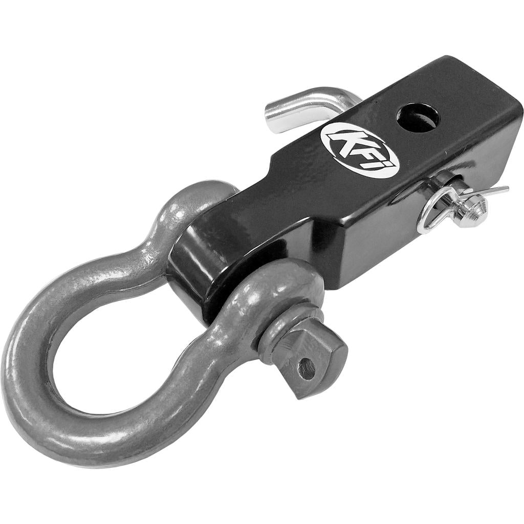 KFI UTV - RSH Receiver Shackle | UTV - RSH - MojoMotoSport.com