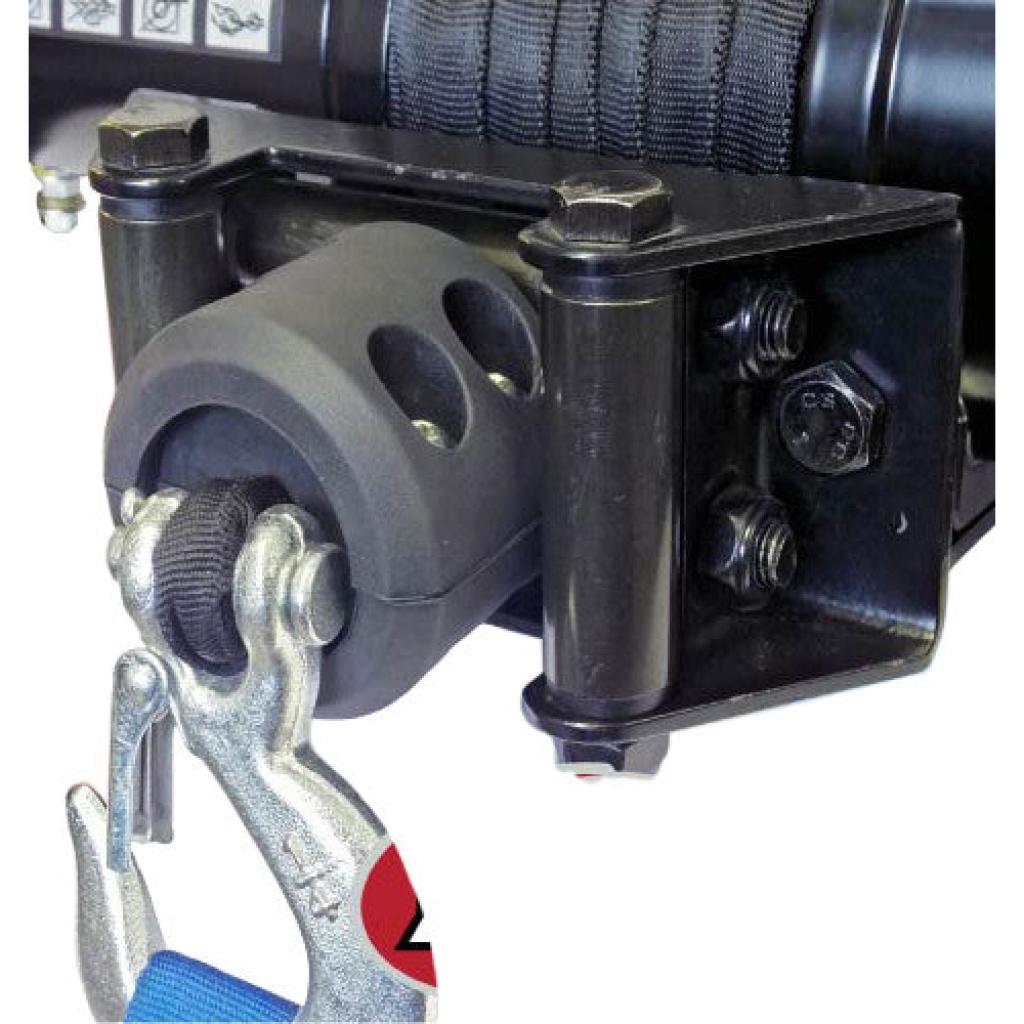 KFI Winch Cable Stopper| ATV - SCHS - MojoMotoSport.com