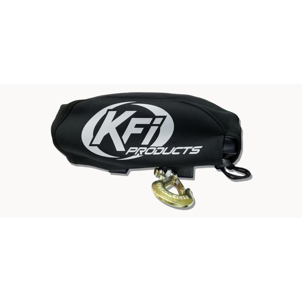 KFI Winch Cover| WC - SM - MojoMotoSport.com