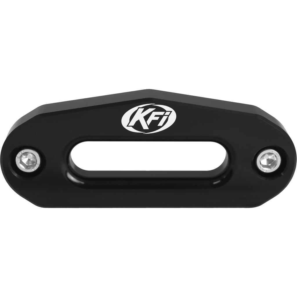 KFI Winch Fairlead| ATV - HAW - BLK - MojoMotoSport.com