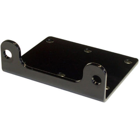 KFI Winch Fairlead Mount Plate| 100495 - MojoMotoSport.com