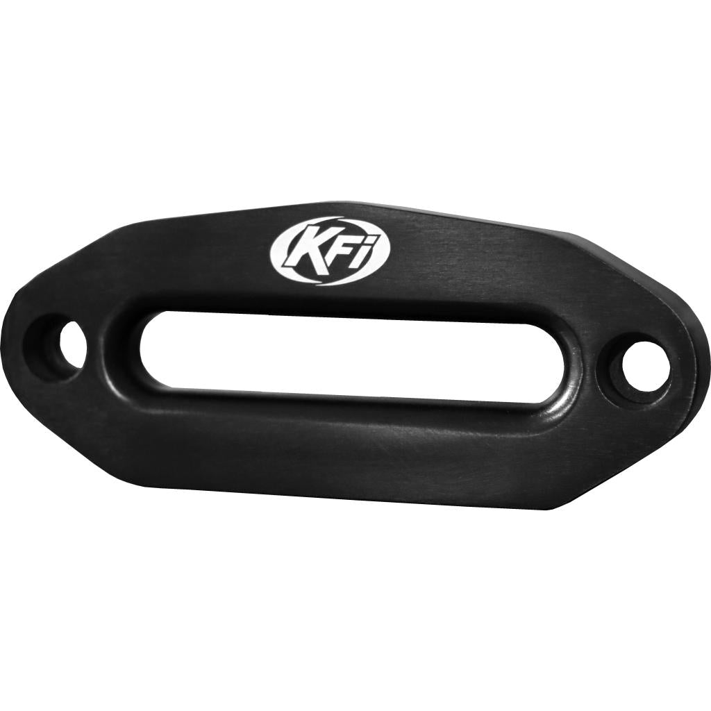 KFI Winch Fairlead| UTV - HAW - BLK - MojoMotoSport.com
