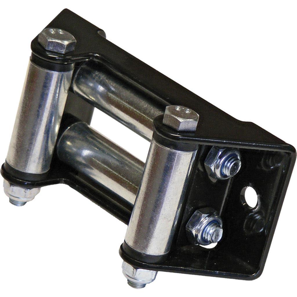 KFI Winch Fairlead Wide 6" | UTV - RF - MojoMotoSport.com