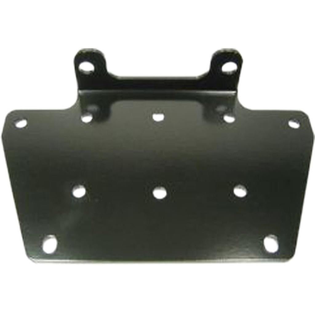 KFI Winch Mount| 100330 - MojoMotoSport.com