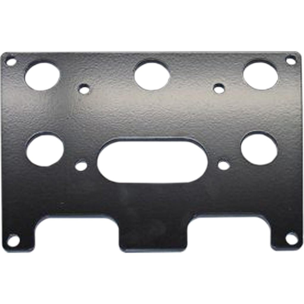 KFI Winch Mount| 100335 - MojoMotoSport.com