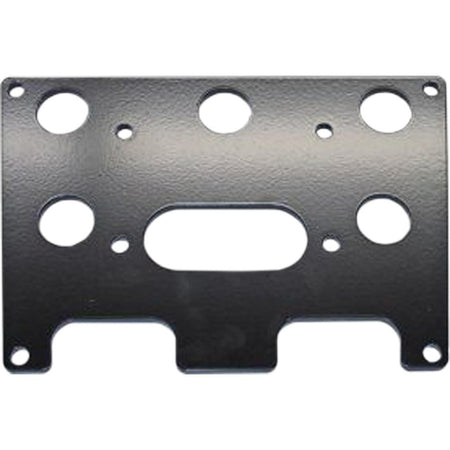 KFI Winch Mount| 100335 - MojoMotoSport.com