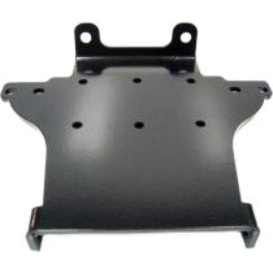 KFI Winch Mount| 100485 - MojoMotoSport.com