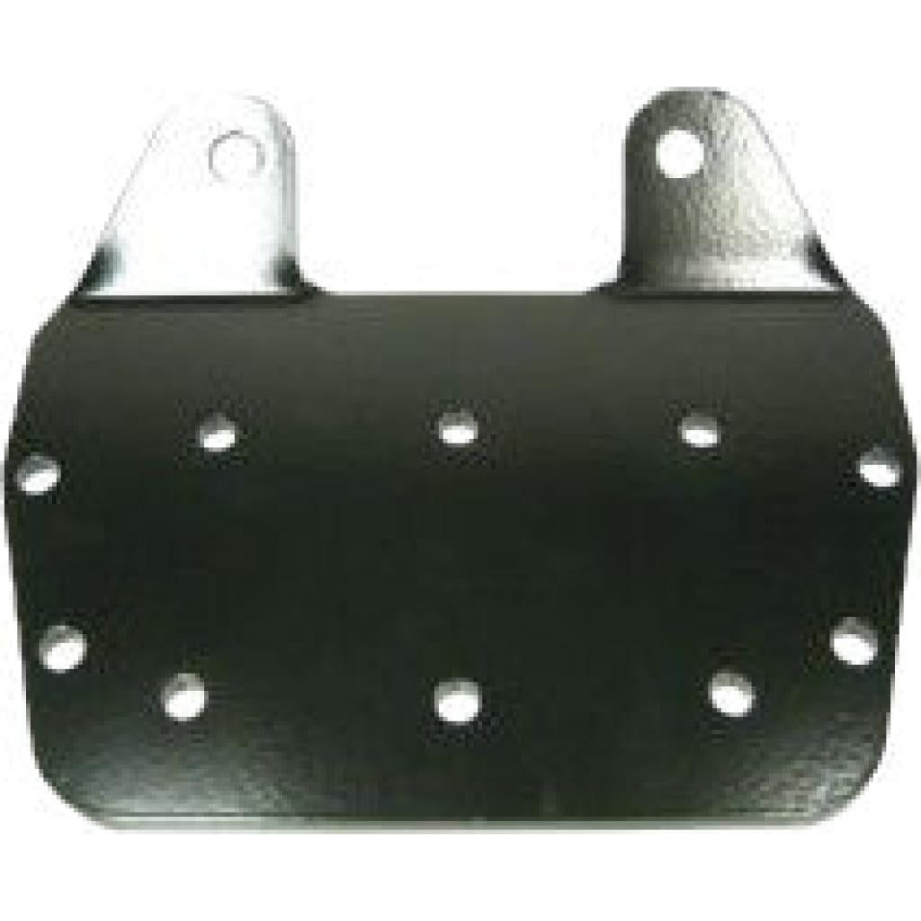 KFI Winch Mount| 100510 - MojoMotoSport.com