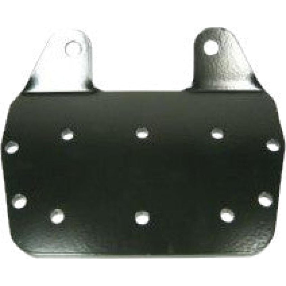 KFI Winch Mount| 100510 - MojoMotoSport.com