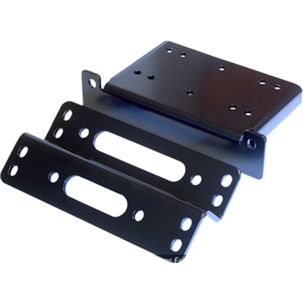 KFI Winch Mount| 100700 - MojoMotoSport.com