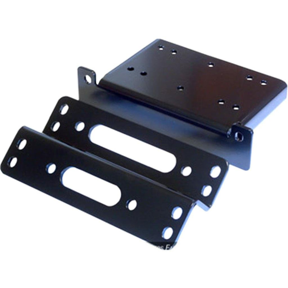 KFI Winch Mount| 100700 - MojoMotoSport.com