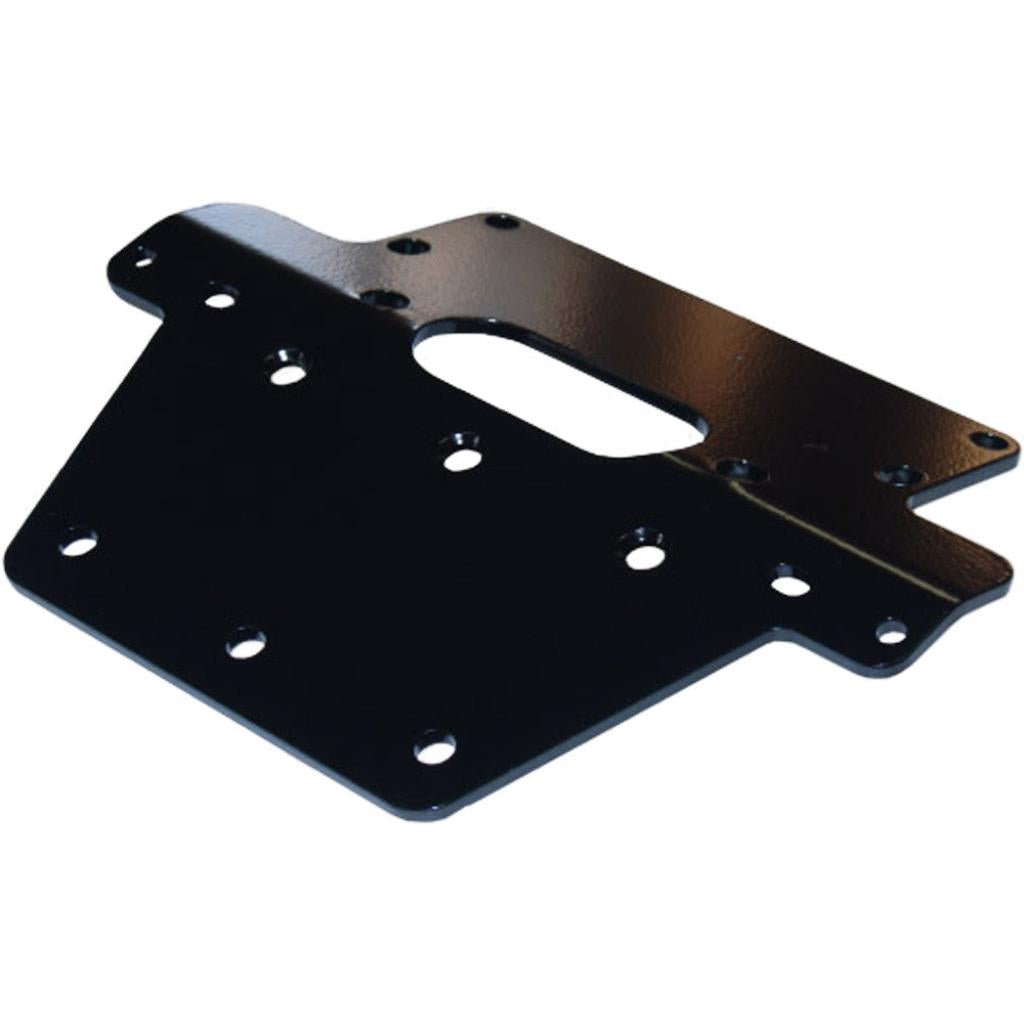 KFI Winch Mount| 100705 - MojoMotoSport.com