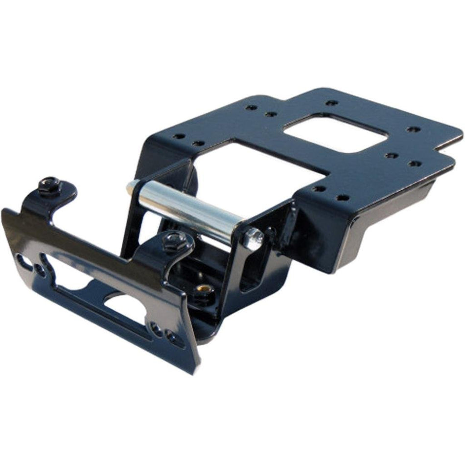 KFI Winch Mount| 100765 - MojoMotoSport.com