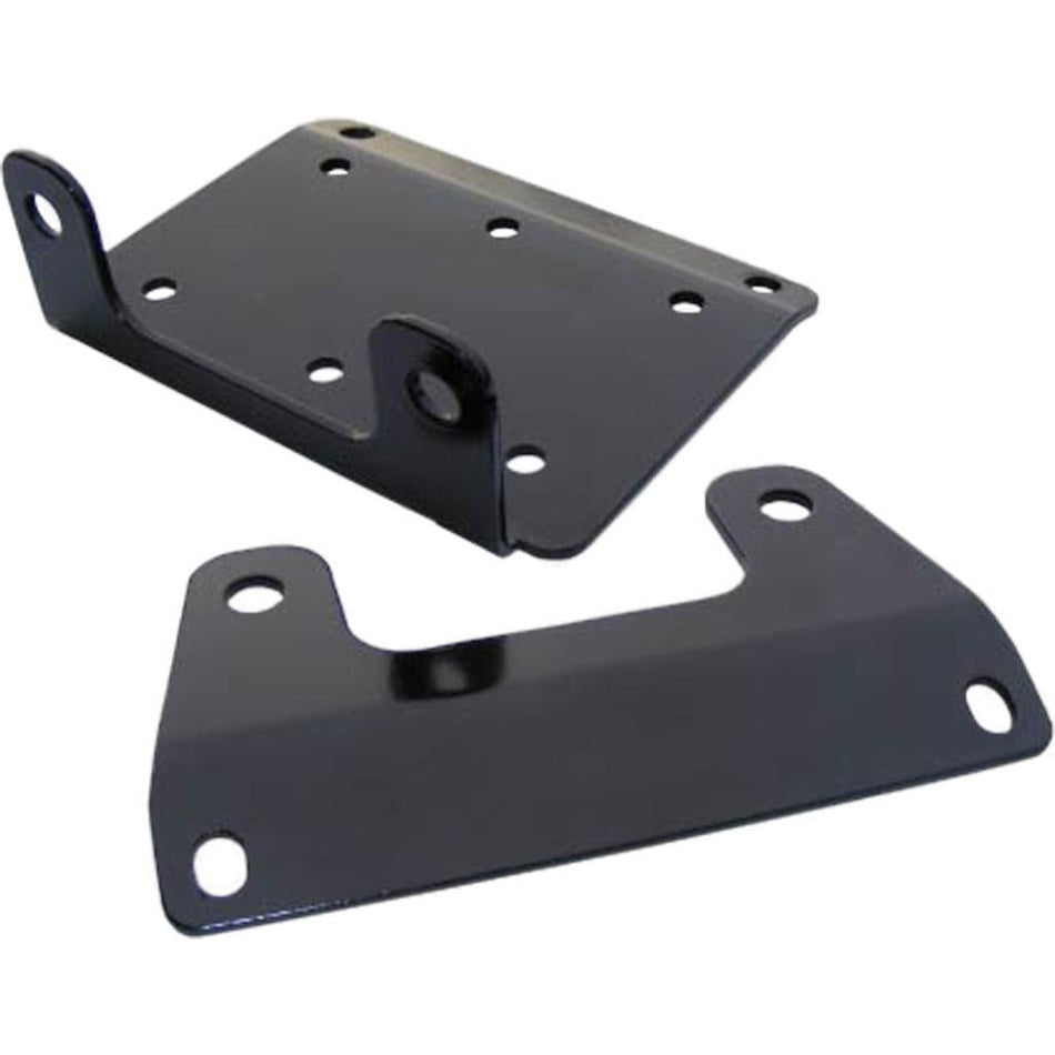 KFI Winch Mount| 100795 - MojoMotoSport.com