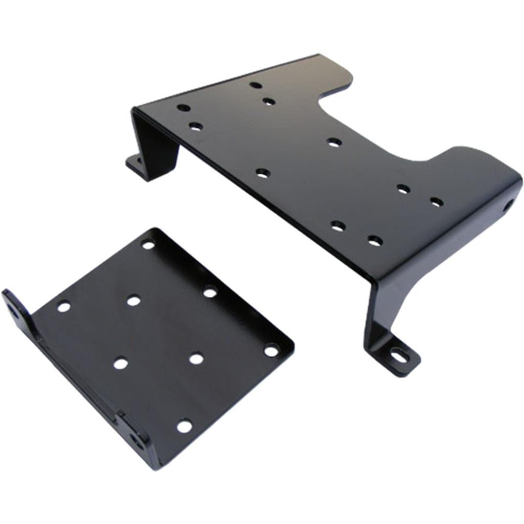 KFI Winch Mount| 100840 - MojoMotoSport.com