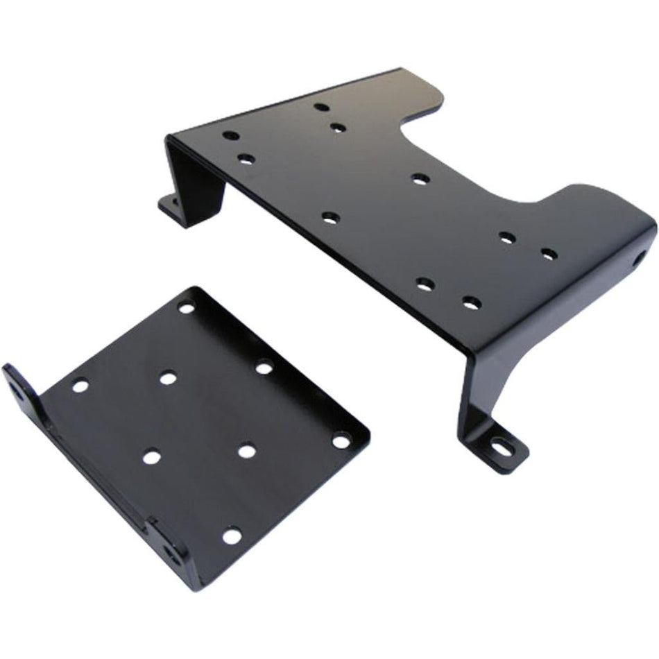 KFI Winch Mount| 100840 - MojoMotoSport.com