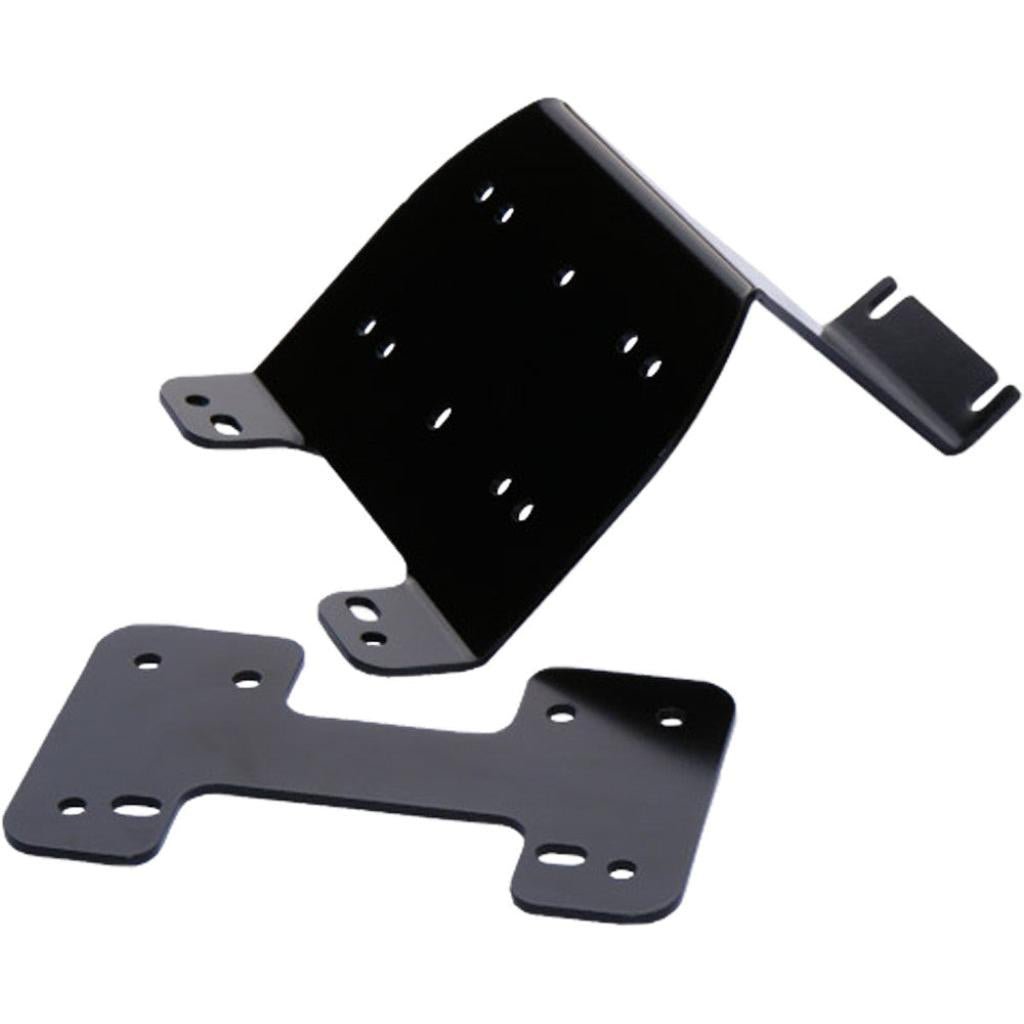KFI Winch Mount| 100870 - MojoMotoSport.com