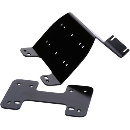 KFI Winch Mount| 100870 - MojoMotoSport.com