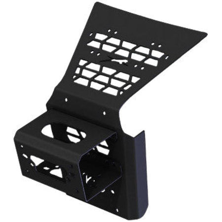 KFI Winch Mount| 101030 - MojoMotoSport.com