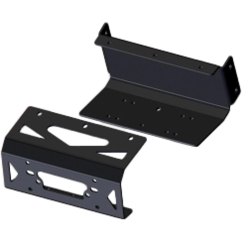 KFI Winch Mount| 101320 - MojoMotoSport.com