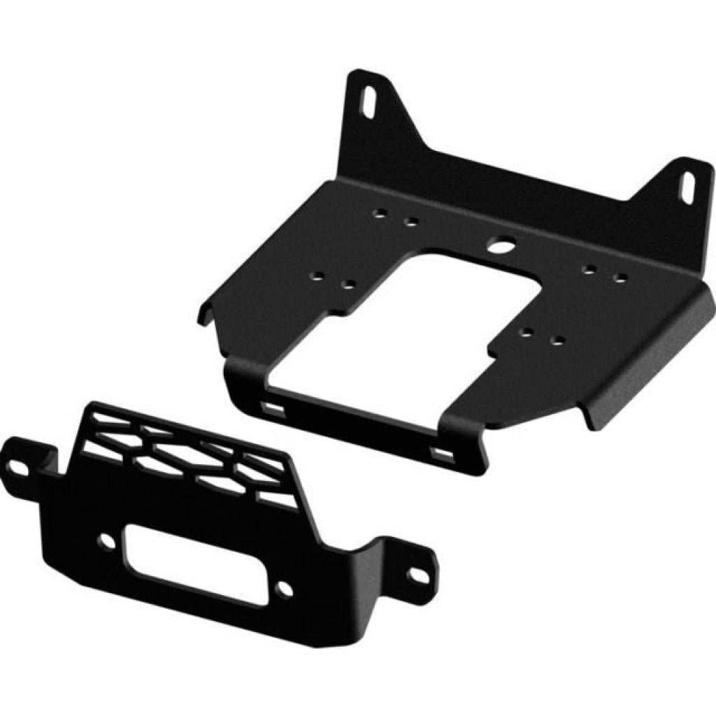 KFI Winch Mount| 101350 - MojoMotoSport.com