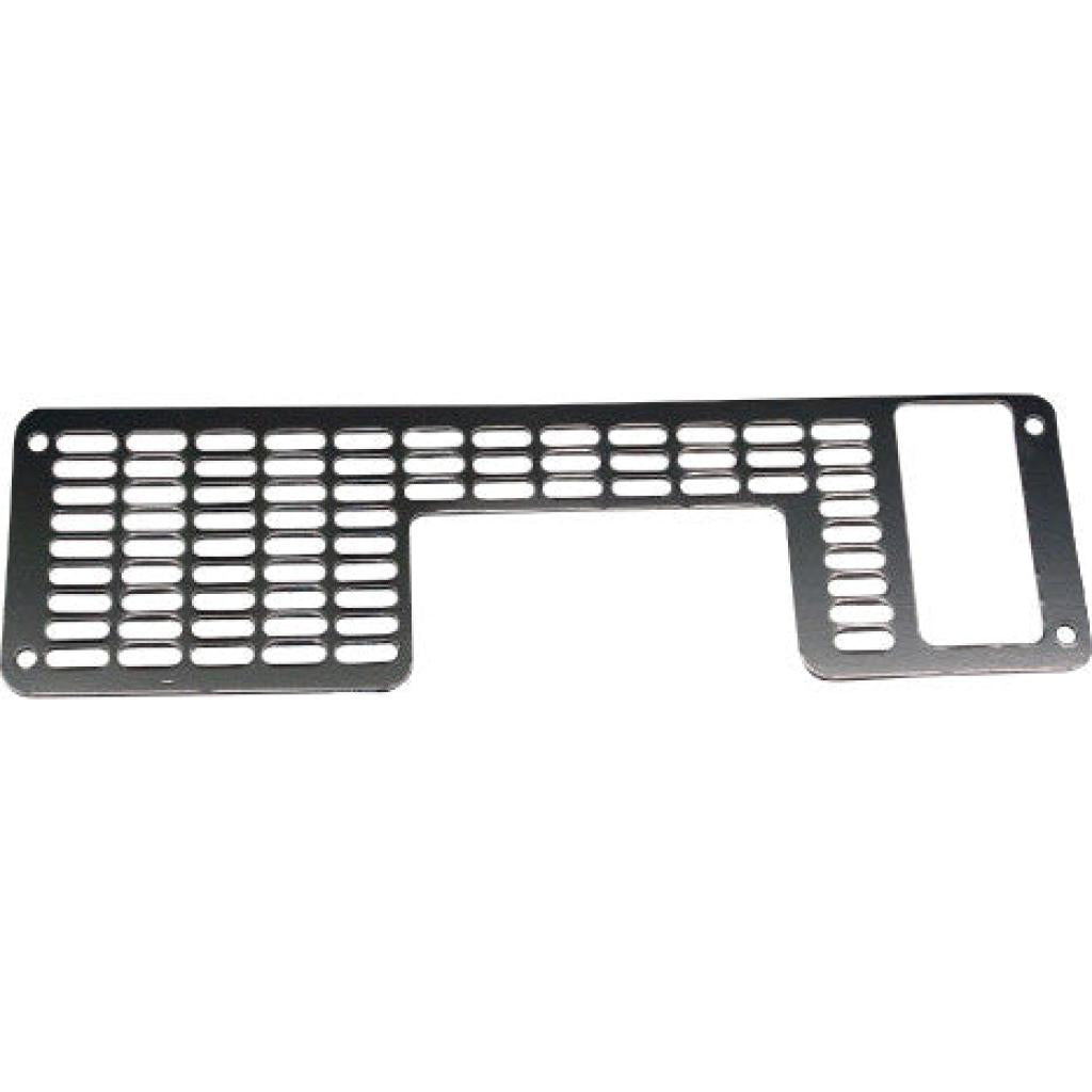 KFI Winch Mount Grill| 100563 - MojoMotoSport.com