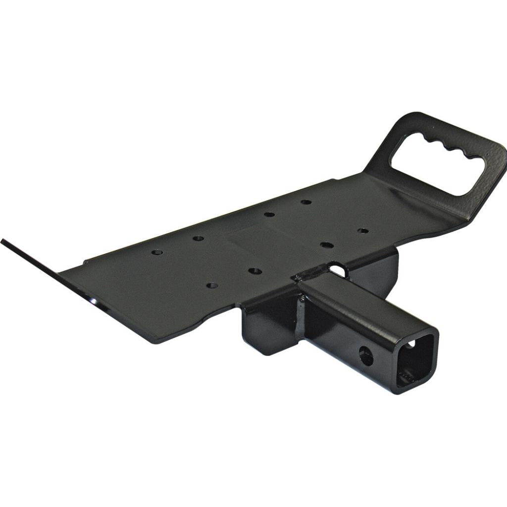 KFI Winch Receiver Carrier Mount| 100620 - MojoMotoSport.com