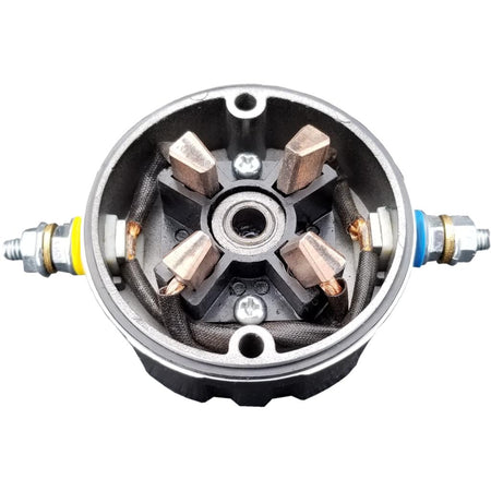 KFI Winch Replacement Motor End Cap | AS - CAPKIT - MojoMotoSport.com