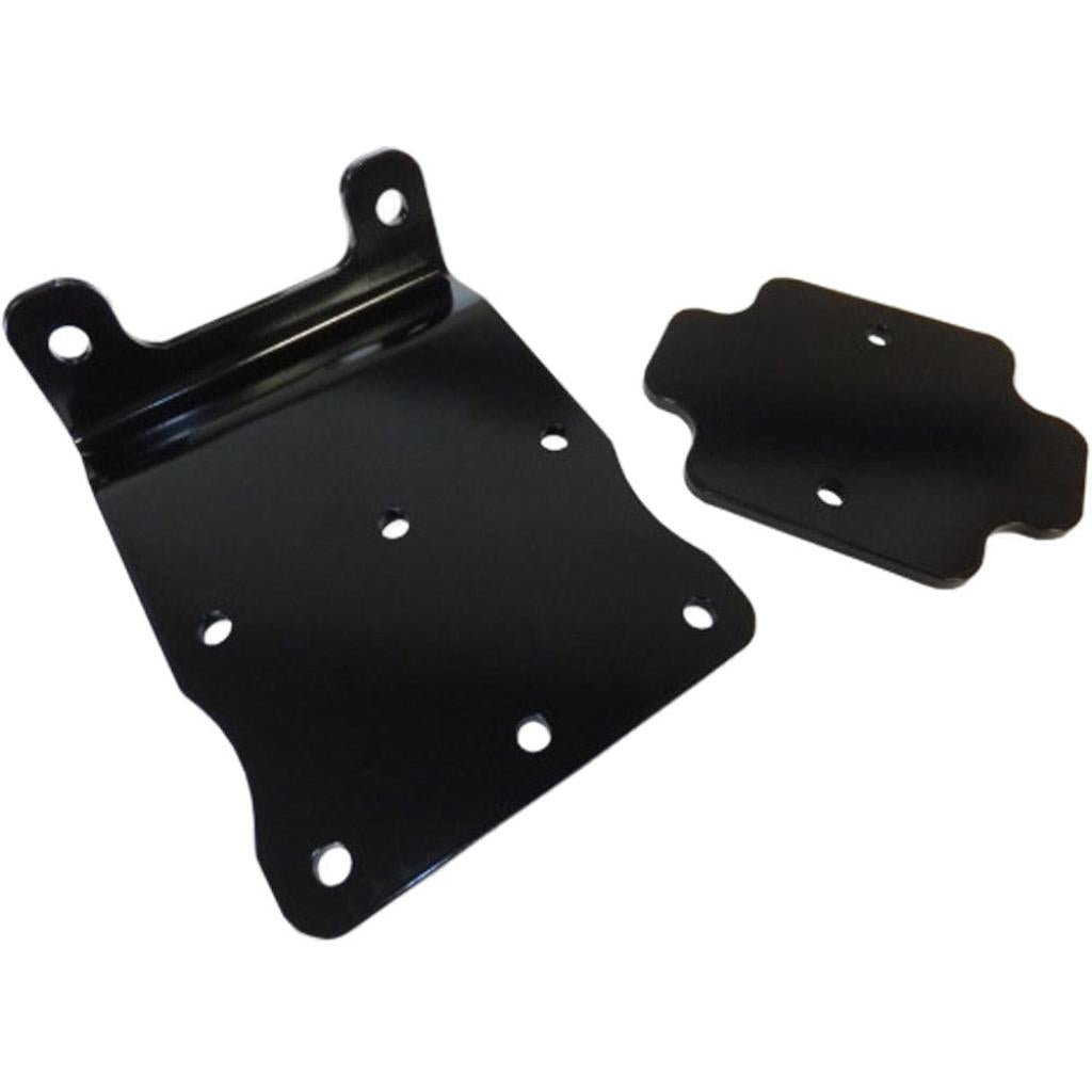 KFI Yamaha Big Bear 400 and Kymco MXU 375 /450i Winch Mount| 100930 - MojoMotoSport.com
