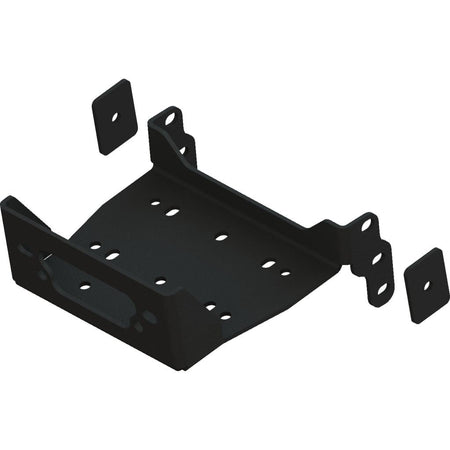 KFI Yamaha Viking / Wolverine / X2 / X4 Winch Mount | 101515 - MojoMotoSport.com