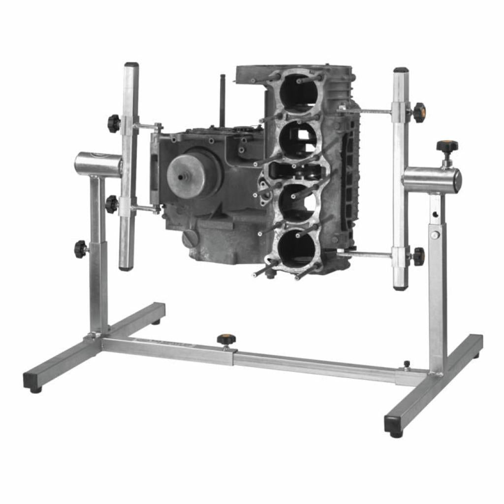 K&L MC25 Metric Engine Stand - MojoMotoSport.com