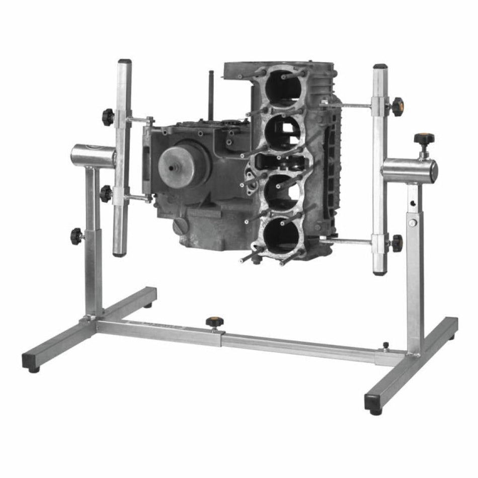 K&L MC25 Metric Engine Stand - MojoMotoSport.com