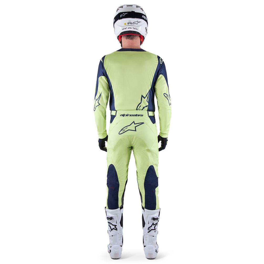 Alpinestars 2023 Racer Hoen Jersey/Pant Kit