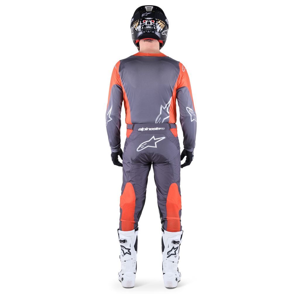 Alpinestars 2023 Racer Hoen Jersey/Pant Kit