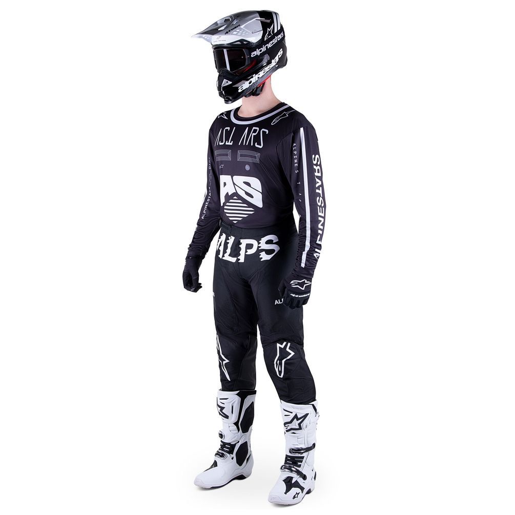 Alpinestars 2023 Racer Found Jersey/Pant Kit