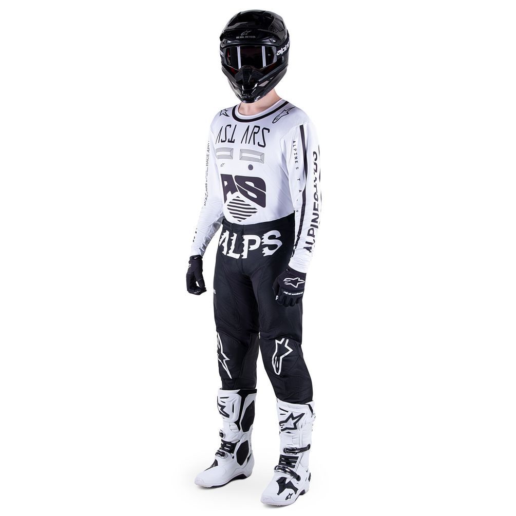 Alpinestars 2023 Racer Found Jersey/Pant Kit