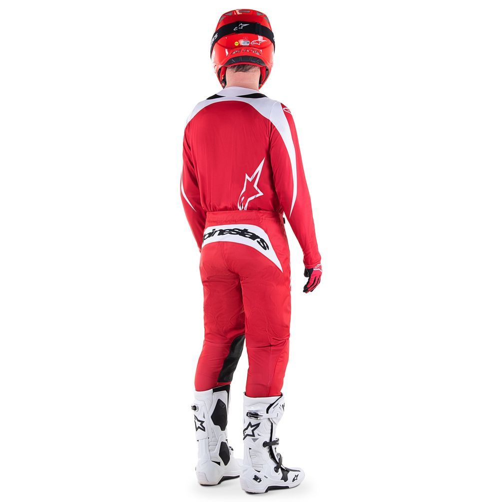 Alpinestars Fluid Narin Jersey/Pant Kit | MojoMotoSport.com