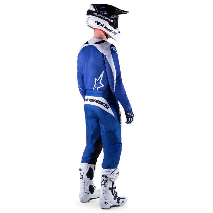 Alpinestars Fluid Narin Jersey/Pant Kit | MojoMotoSport.com