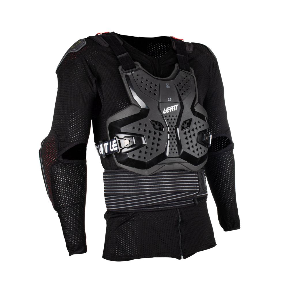 Leatt 3.5 Body Protector - MojoMotoSport.com
