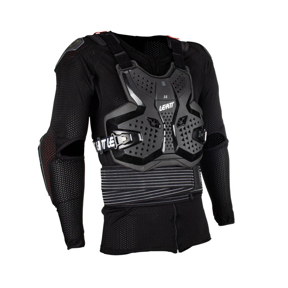 Leatt 3.5 Body Protector - MojoMotoSport.com