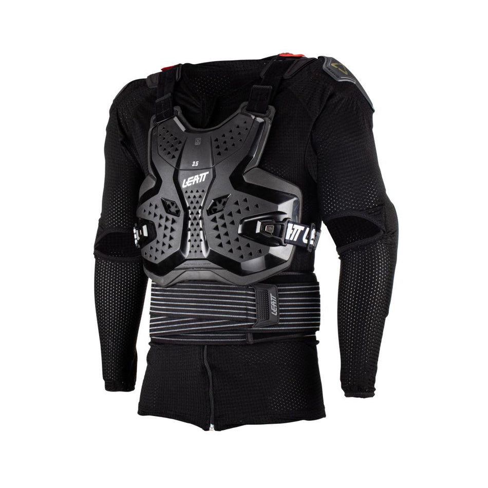 Leatt 3.5 Body Protector - MojoMotoSport.com