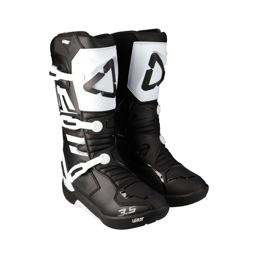 Leatt 3.5 Boot Junior - MojoMotoSport.com