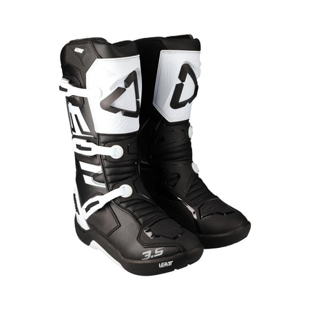 Leatt 3.5 Boot Junior - MojoMotoSport.com