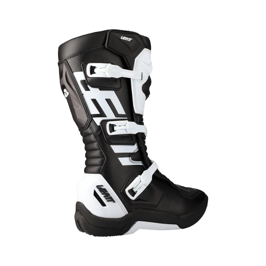 Leatt 3.5 Boot Junior - MojoMotoSport.com