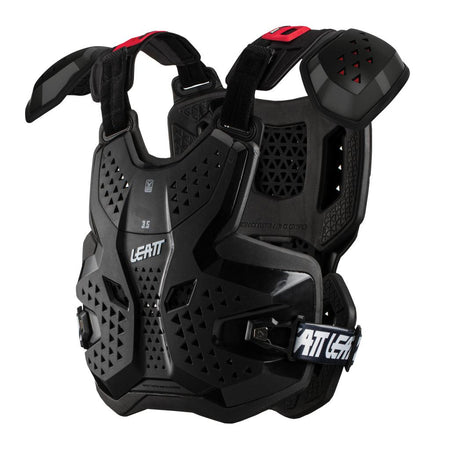 Leatt 3.5 Chest Protector Pro - MojoMotoSport.com