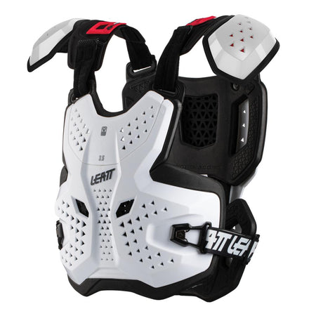 Leatt 3.5 Chest Protector Pro - MojoMotoSport.com