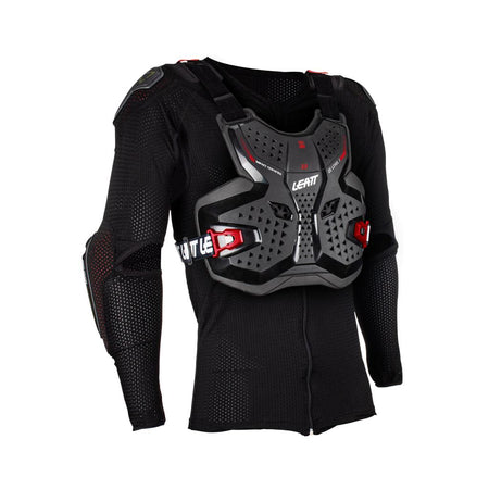 Leatt 3.5 Jr Body Protector V23 - MojoMotoSport.com