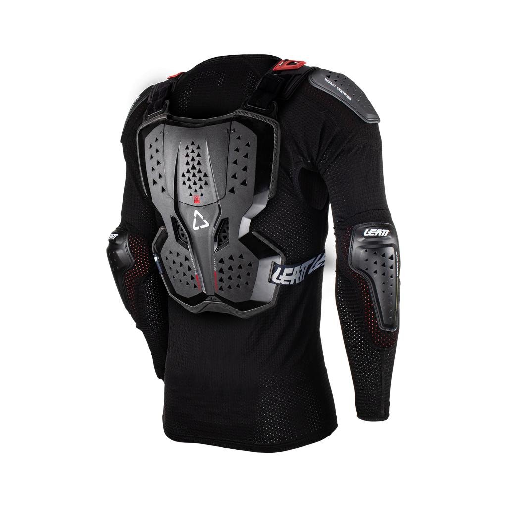 Leatt 3.5 Jr Body Protector V23 - MojoMotoSport.com