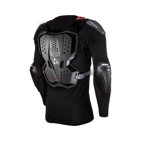 Leatt 3.5 Jr Body Protector V23 - MojoMotoSport.com