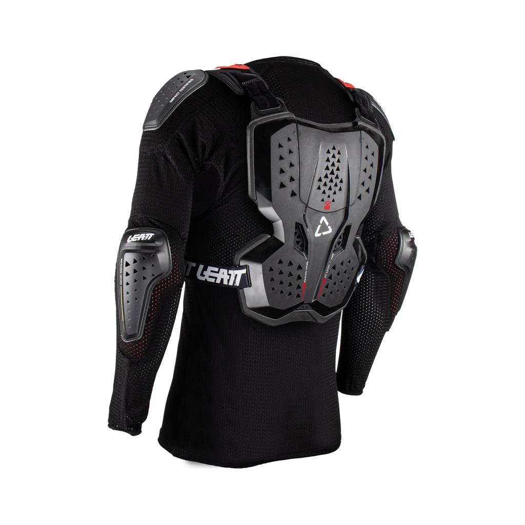 Leatt 3.5 Jr Body Protector V23 - MojoMotoSport.com